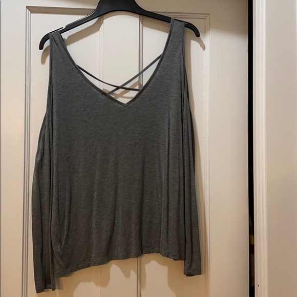 Express basic top - Picture 3 of 3